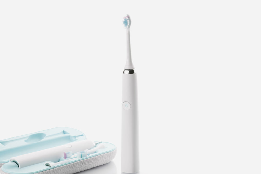Are electric toothbrushes really better?