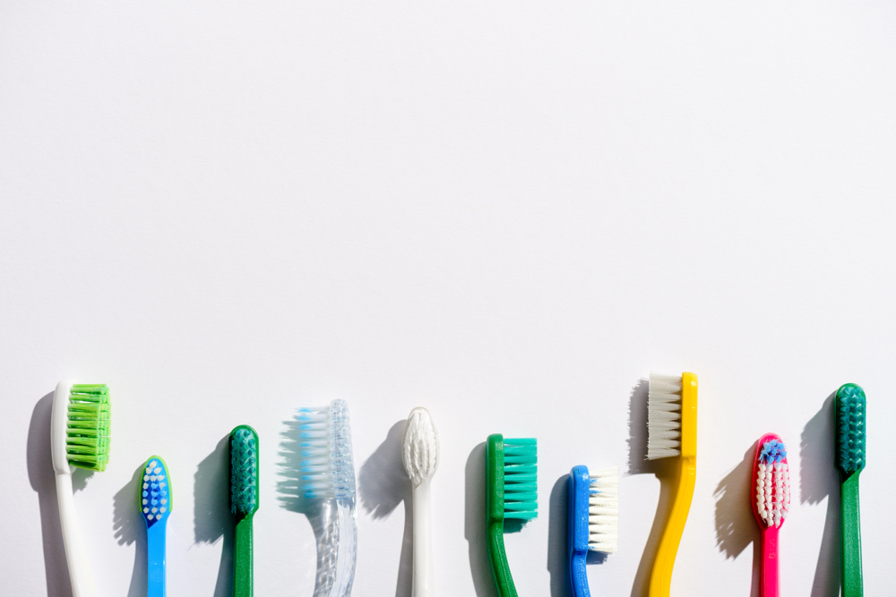 The Best Toothbrush for Sensitive Teeth