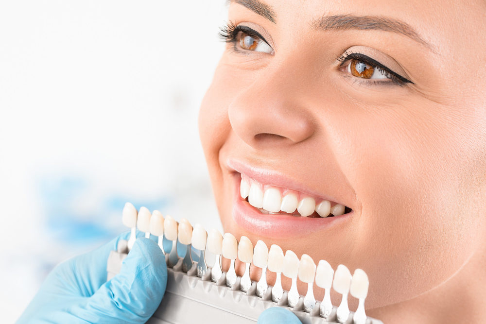 Don’t Settle with Over-the-Counter Teeth Whitening