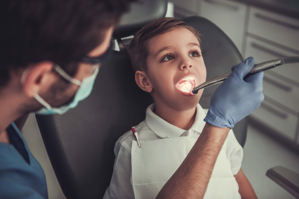 Family vs. Pediatric Dentist: Which is Right for You?