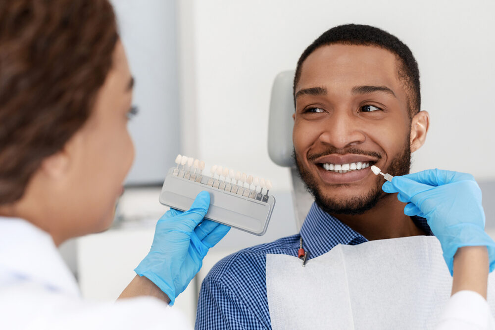 Will Teeth Whitening Damage My Enamel?