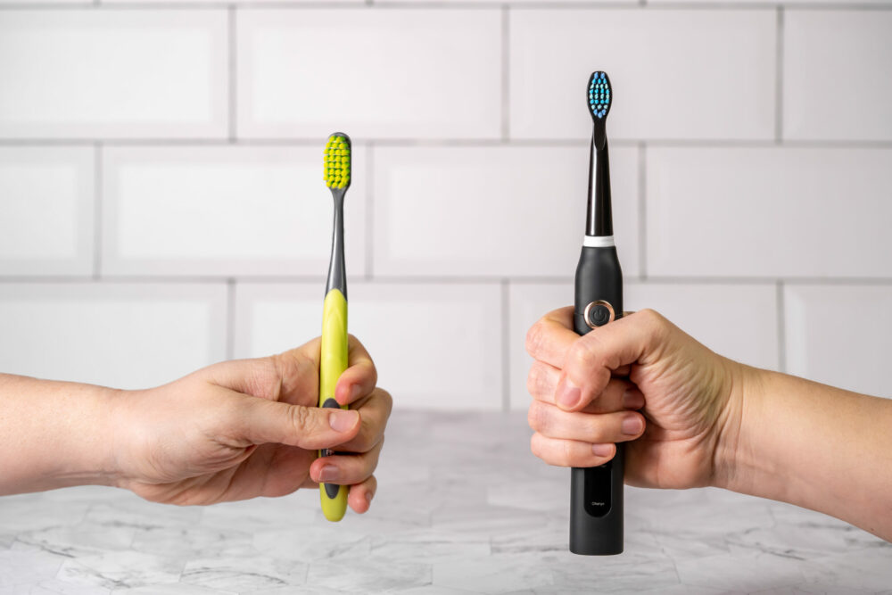 How to Choose the Right Toothbrush?