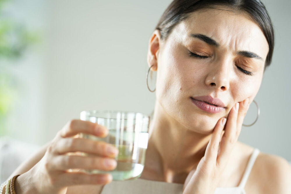 Top Causes of Tooth Sensitivity and Tips for Treatment